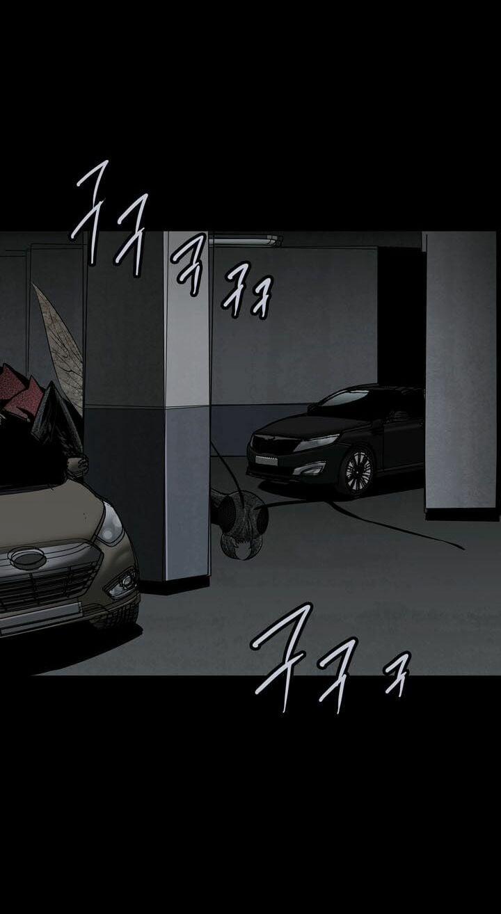 Thảm Họa Ong Độc 85 trang 28