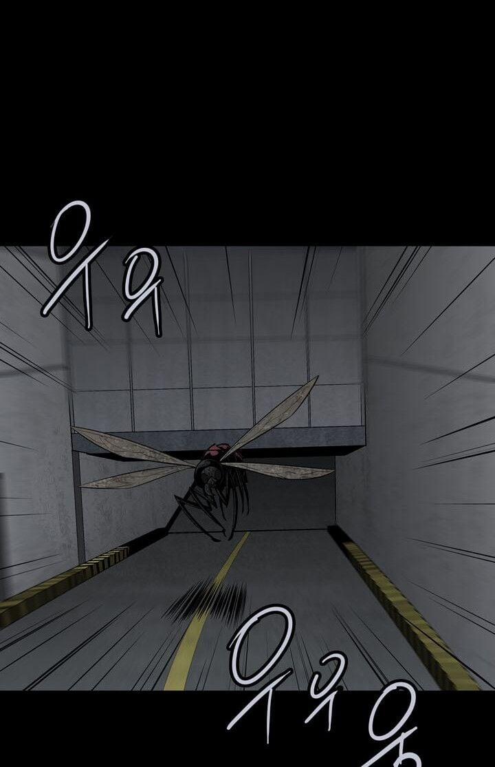 Thảm Họa Ong Độc 85 trang 29