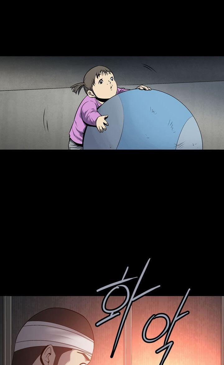 Thảm Họa Ong Độc 85 trang 3