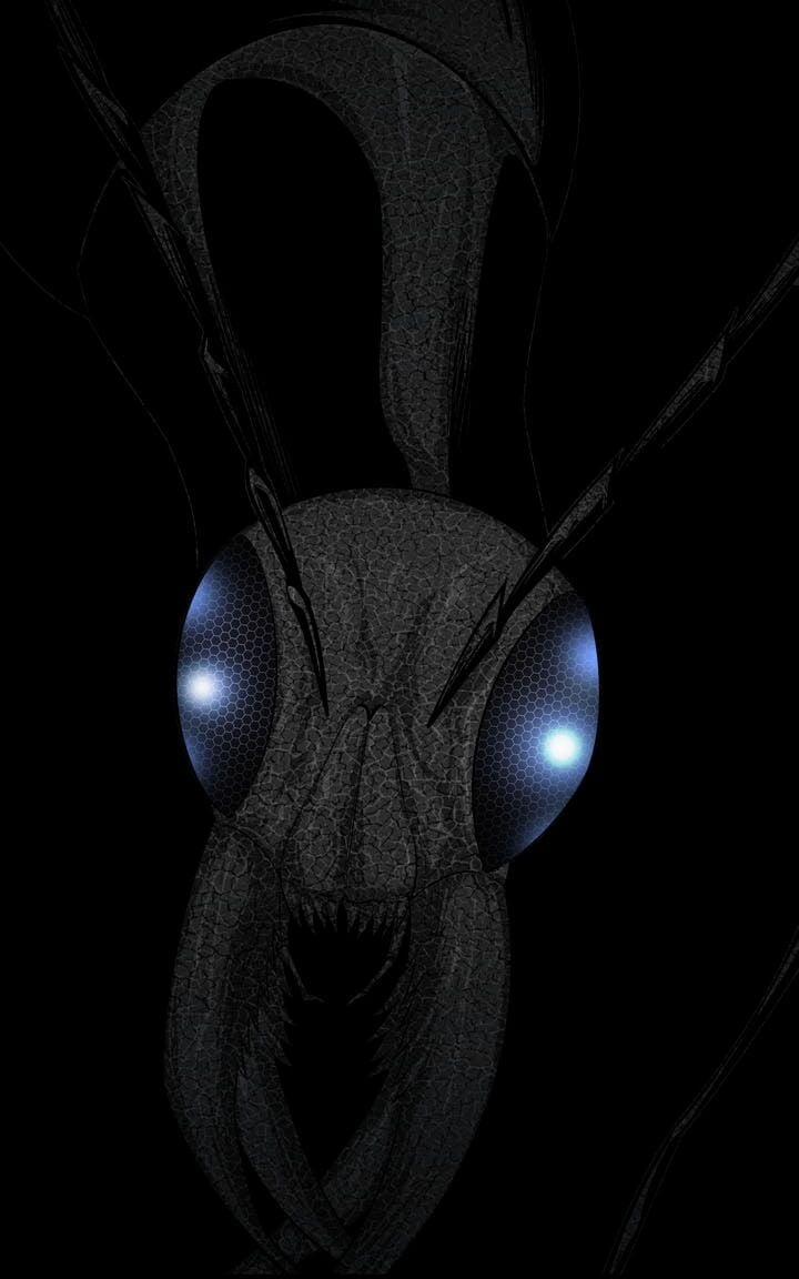 Thảm Họa Ong Độc 85 trang 32