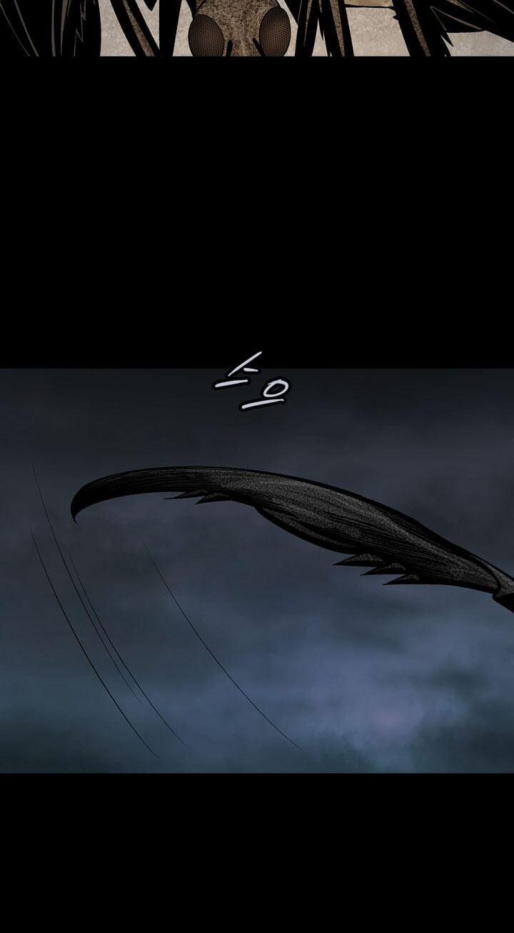 Thảm Họa Ong Độc 85 trang 34