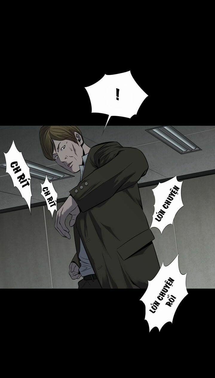 Thảm Họa Ong Độc 85 trang 39