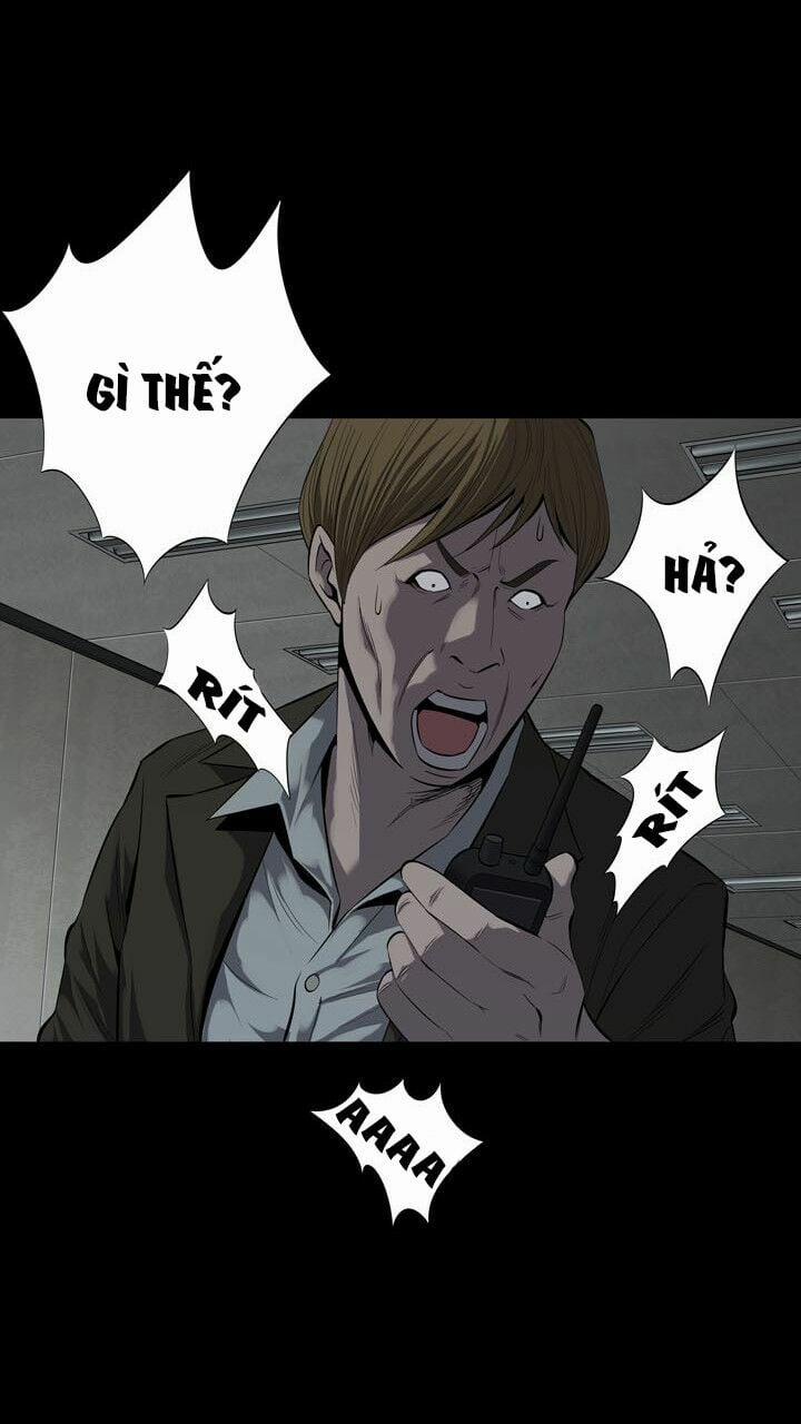 Thảm Họa Ong Độc 85 trang 40