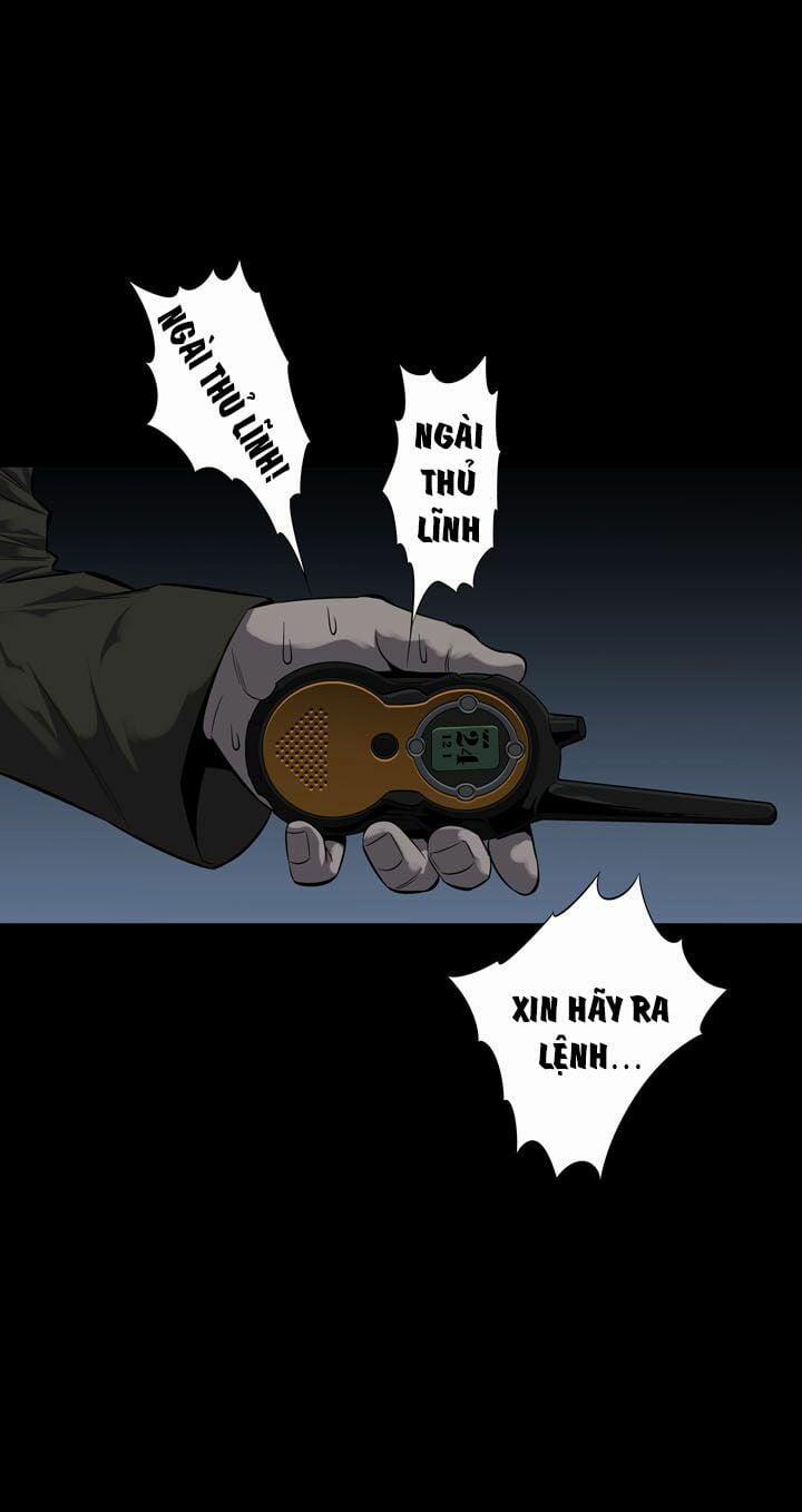 Thảm Họa Ong Độc 85 trang 43