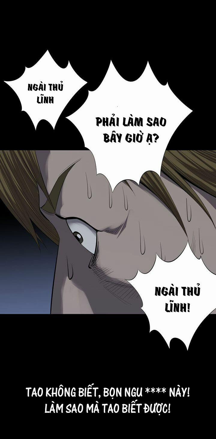 Thảm Họa Ong Độc 85 trang 45