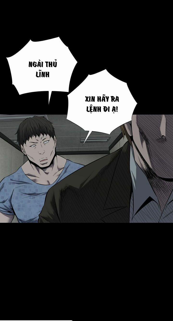 Thảm Họa Ong Độc 85 trang 46