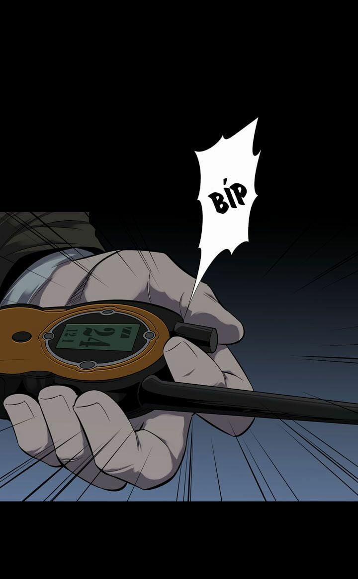 Thảm Họa Ong Độc 85 trang 48