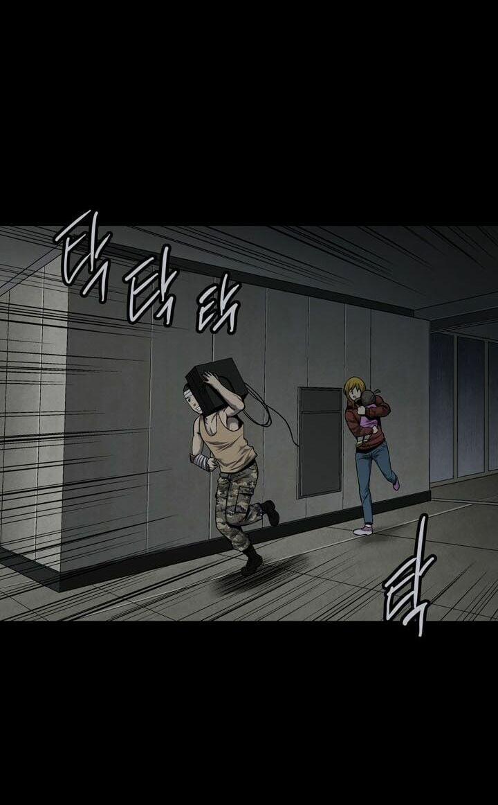 Thảm Họa Ong Độc 85 trang 49