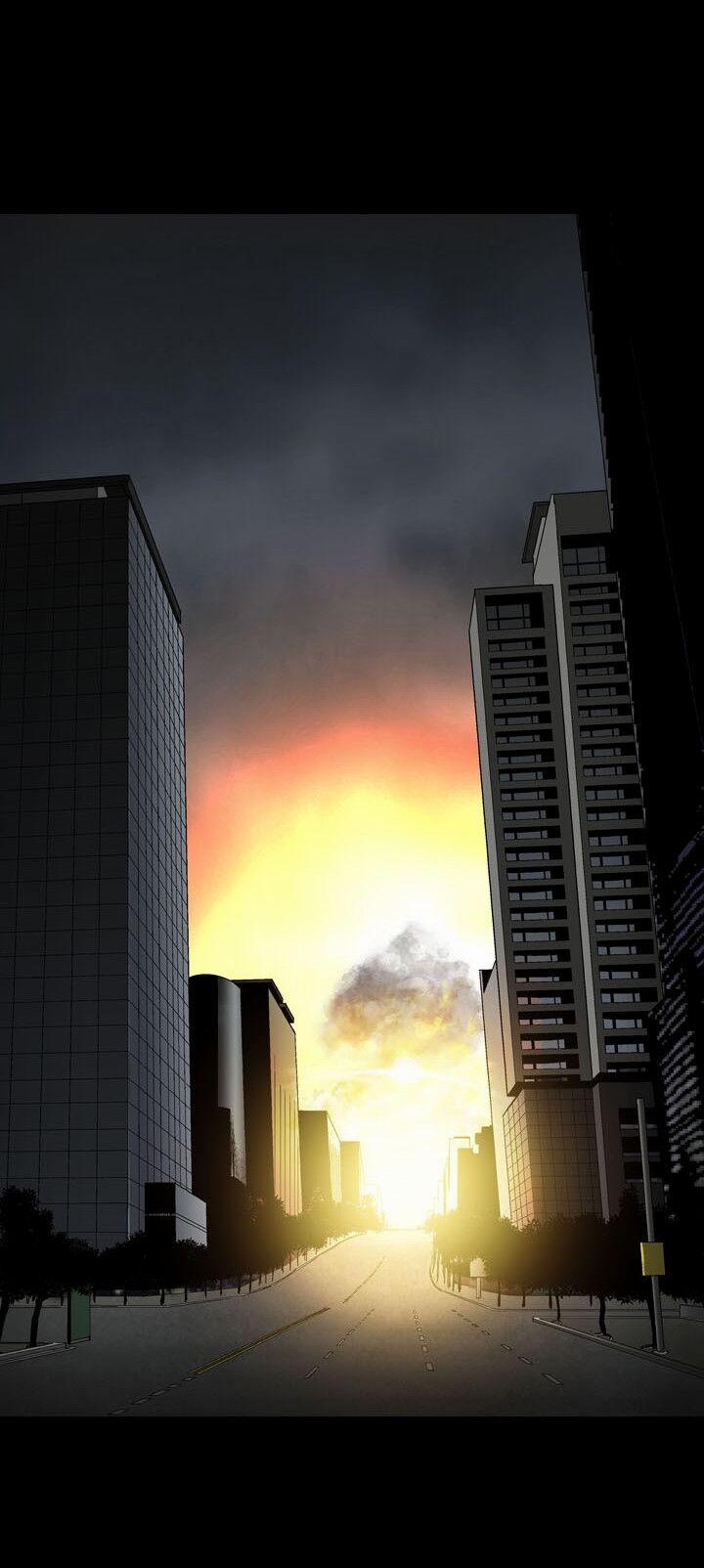 Thảm Họa Ong Độc 85 trang 5