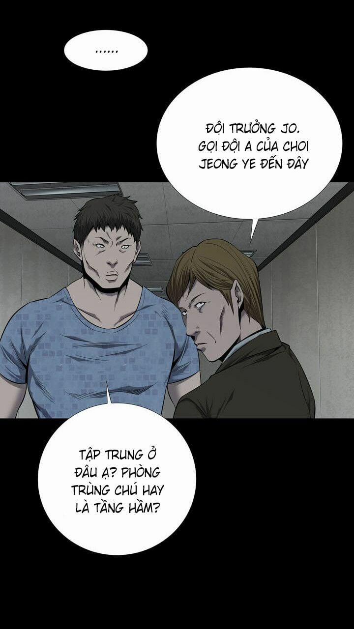 Thảm Họa Ong Độc 85 trang 51