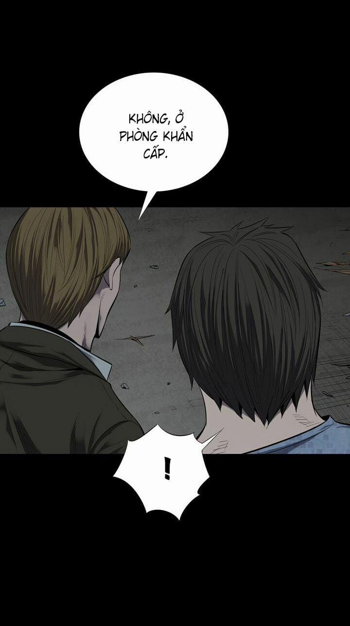 Thảm Họa Ong Độc 85 trang 52