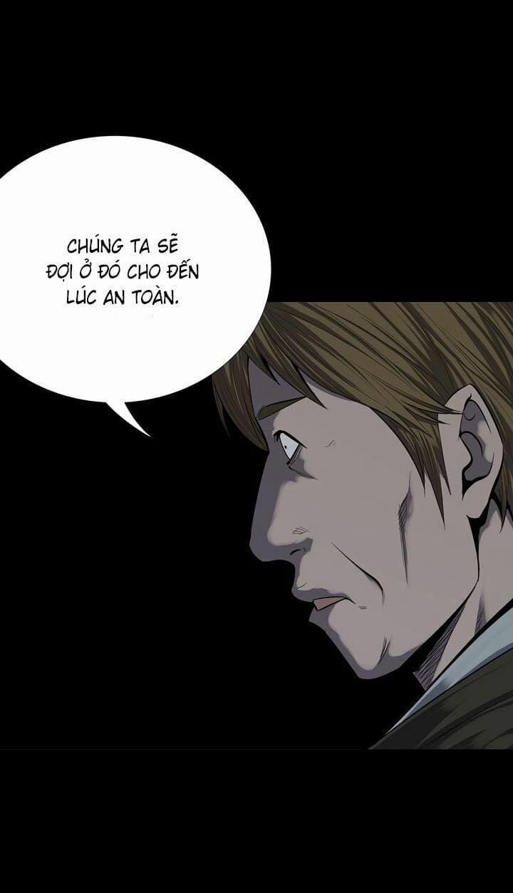 Thảm Họa Ong Độc 85 trang 53