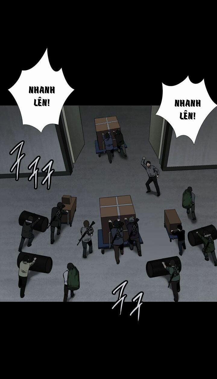 Thảm Họa Ong Độc 85 trang 54