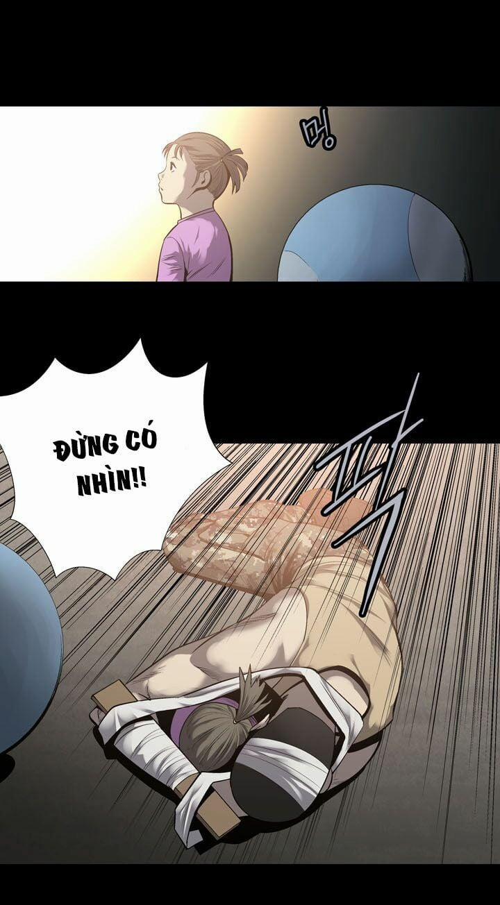 Thảm Họa Ong Độc 85 trang 6