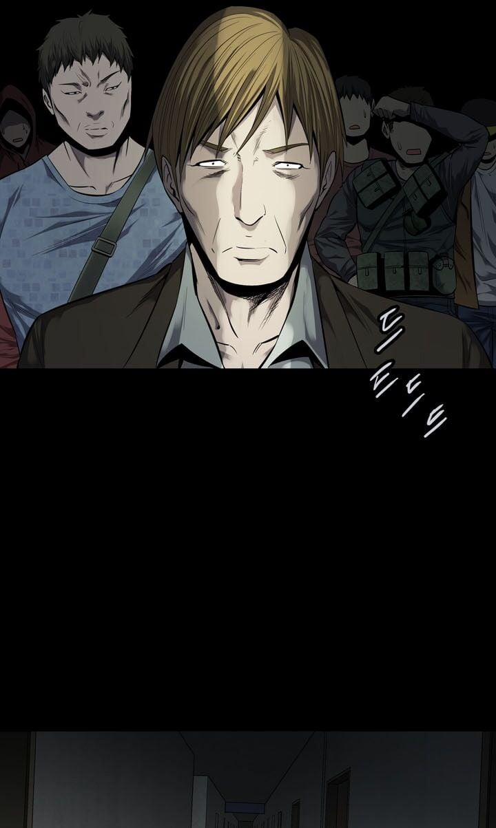 Thảm Họa Ong Độc 85 trang 61