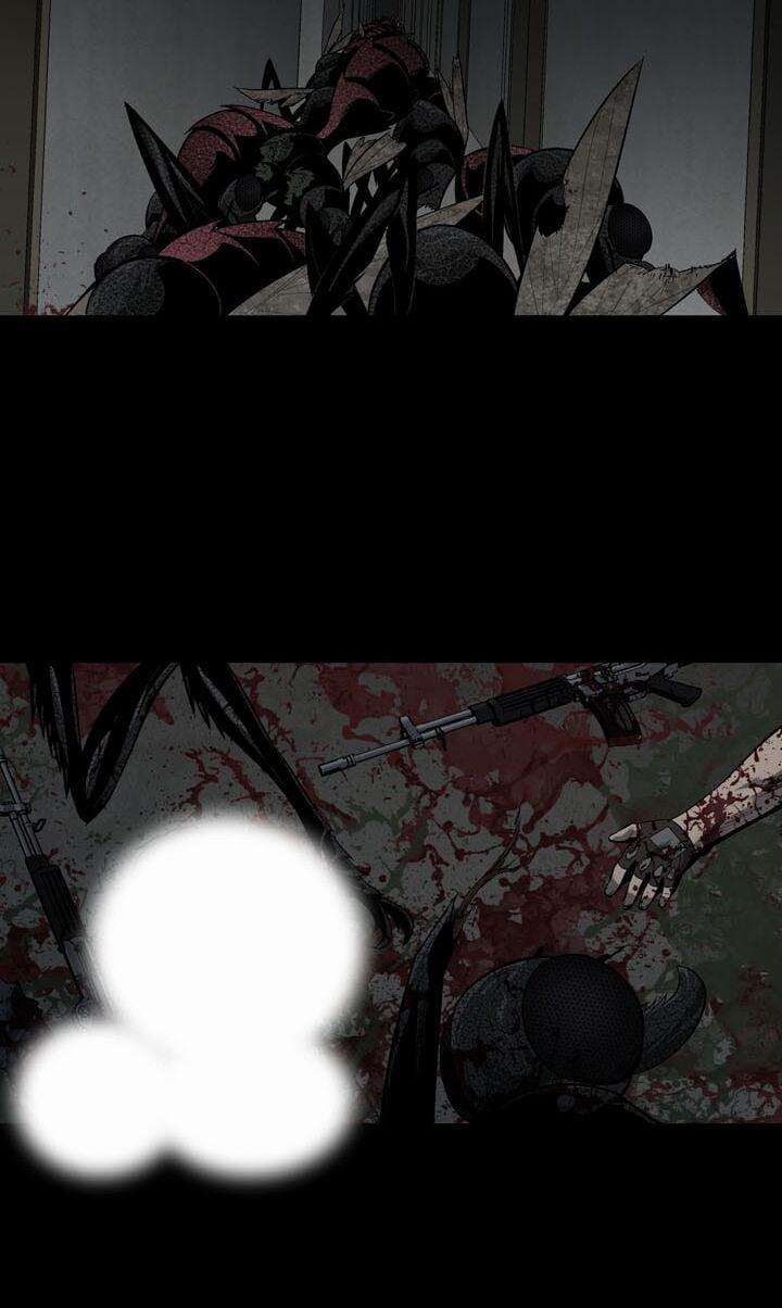 Thảm Họa Ong Độc 85 trang 62