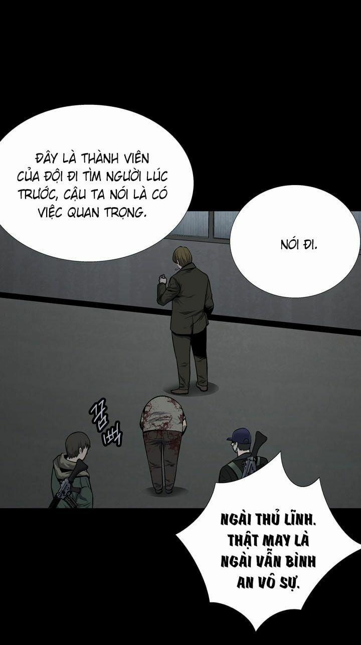 Thảm Họa Ong Độc 85 trang 68