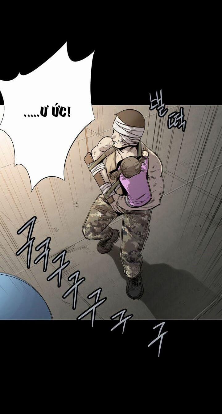 Thảm Họa Ong Độc 85 trang 8