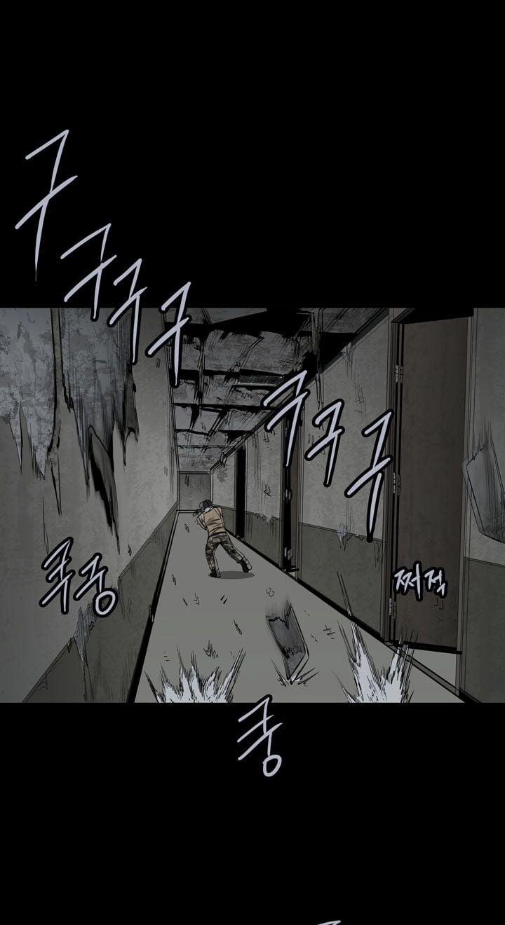 Thảm Họa Ong Độc 85 trang 9