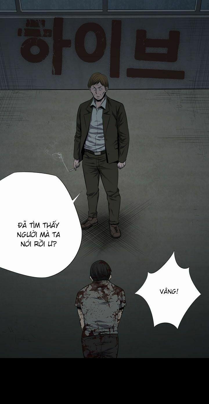 Thảm Họa Ong Độc 86 trang 1