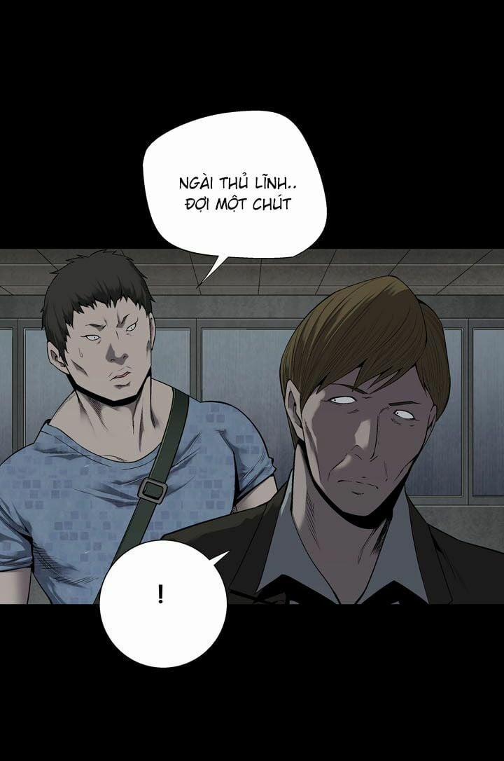 Thảm Họa Ong Độc 86 trang 10