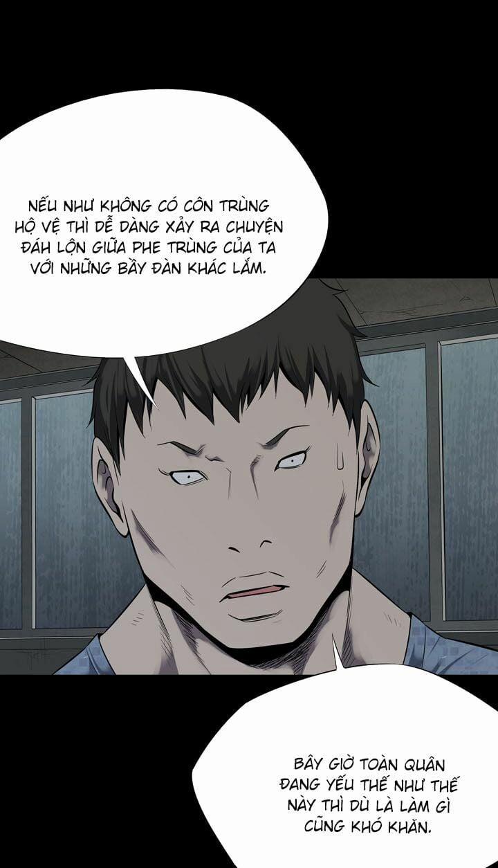 Thảm Họa Ong Độc 86 trang 12