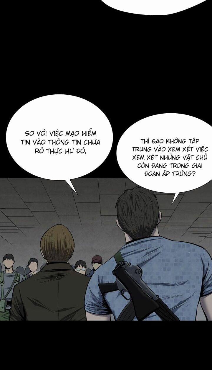 Thảm Họa Ong Độc 86 trang 13