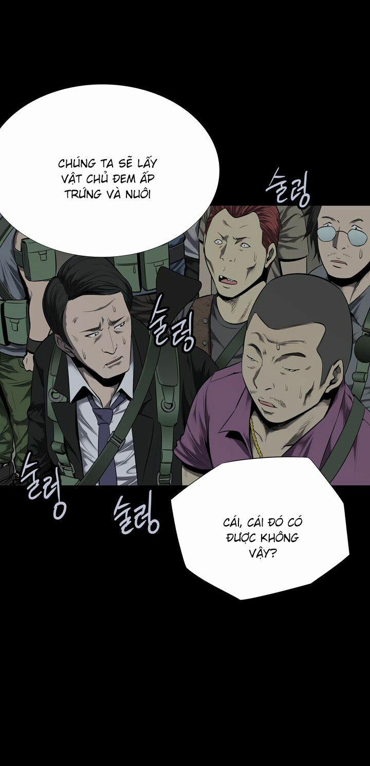 Thảm Họa Ong Độc 86 trang 14