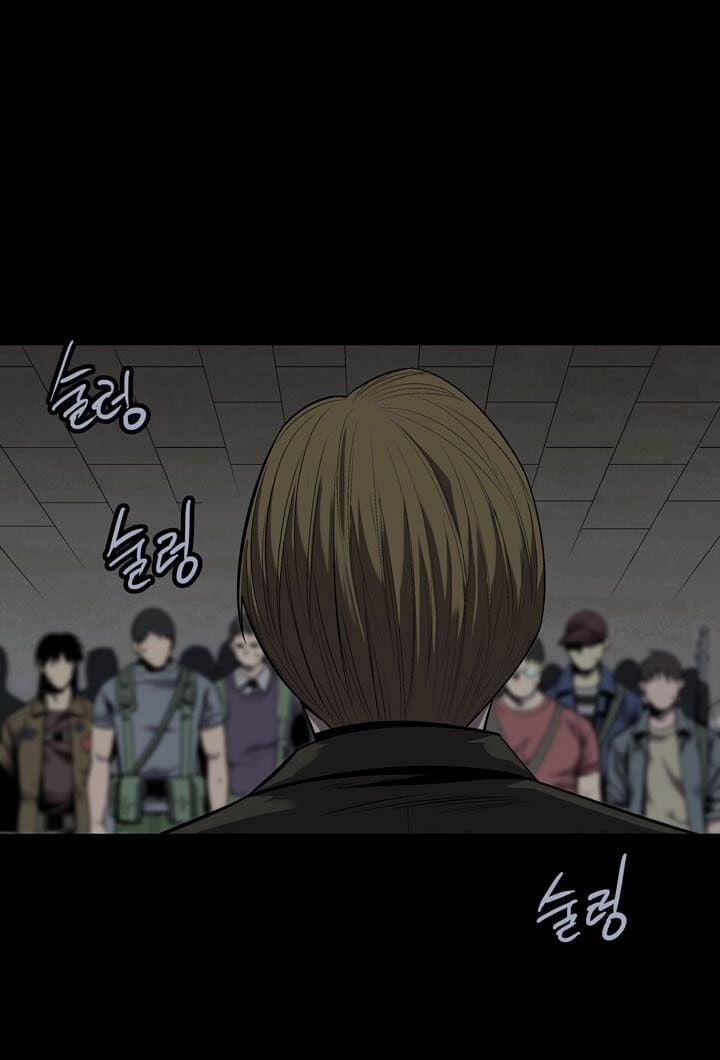 Thảm Họa Ong Độc 86 trang 16