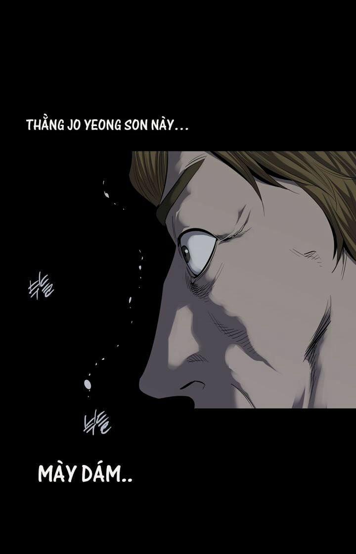 Thảm Họa Ong Độc 86 trang 17