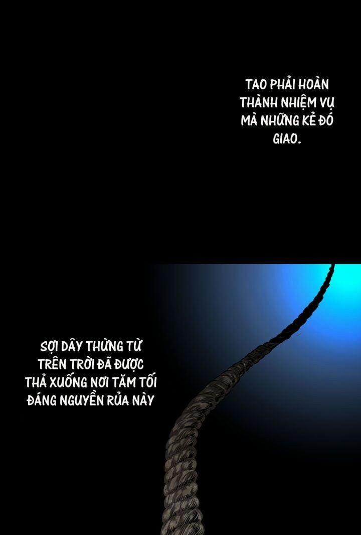 Thảm Họa Ong Độc 86 trang 19