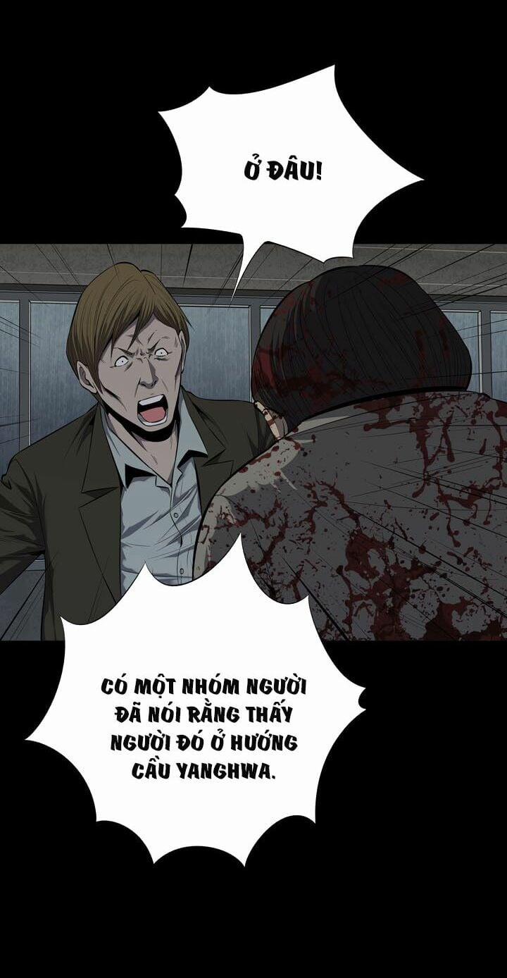 Thảm Họa Ong Độc 86 trang 2