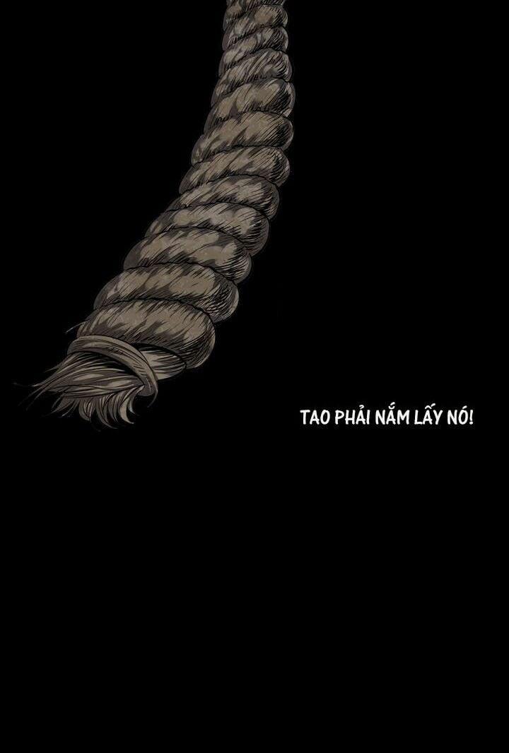 Thảm Họa Ong Độc 86 trang 20