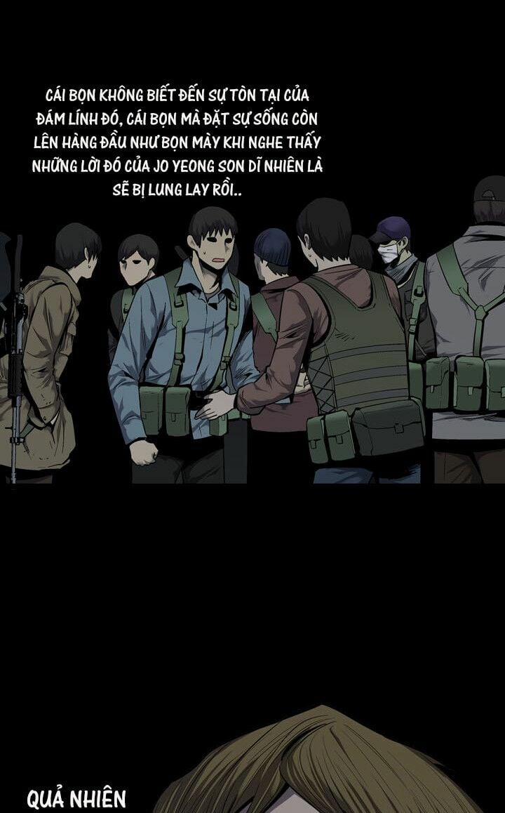 Thảm Họa Ong Độc 86 trang 21