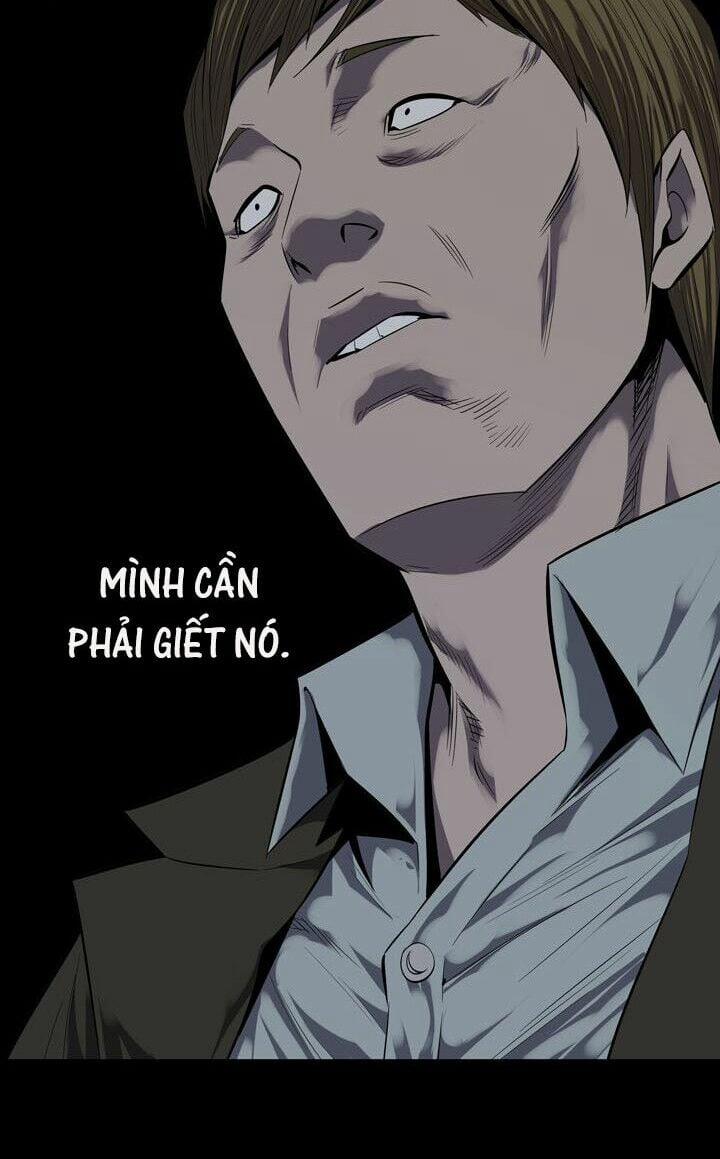 Thảm Họa Ong Độc 86 trang 22