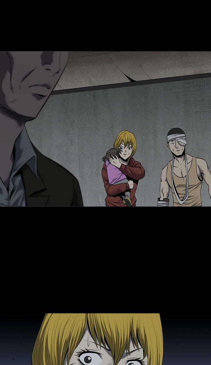 Thảm Họa Ong Độc 86 trang 23