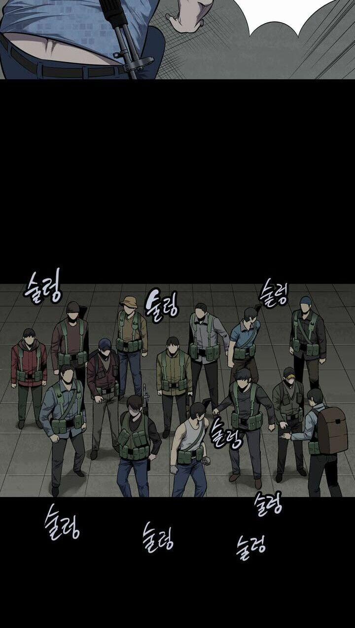 Thảm Họa Ong Độc 86 trang 26