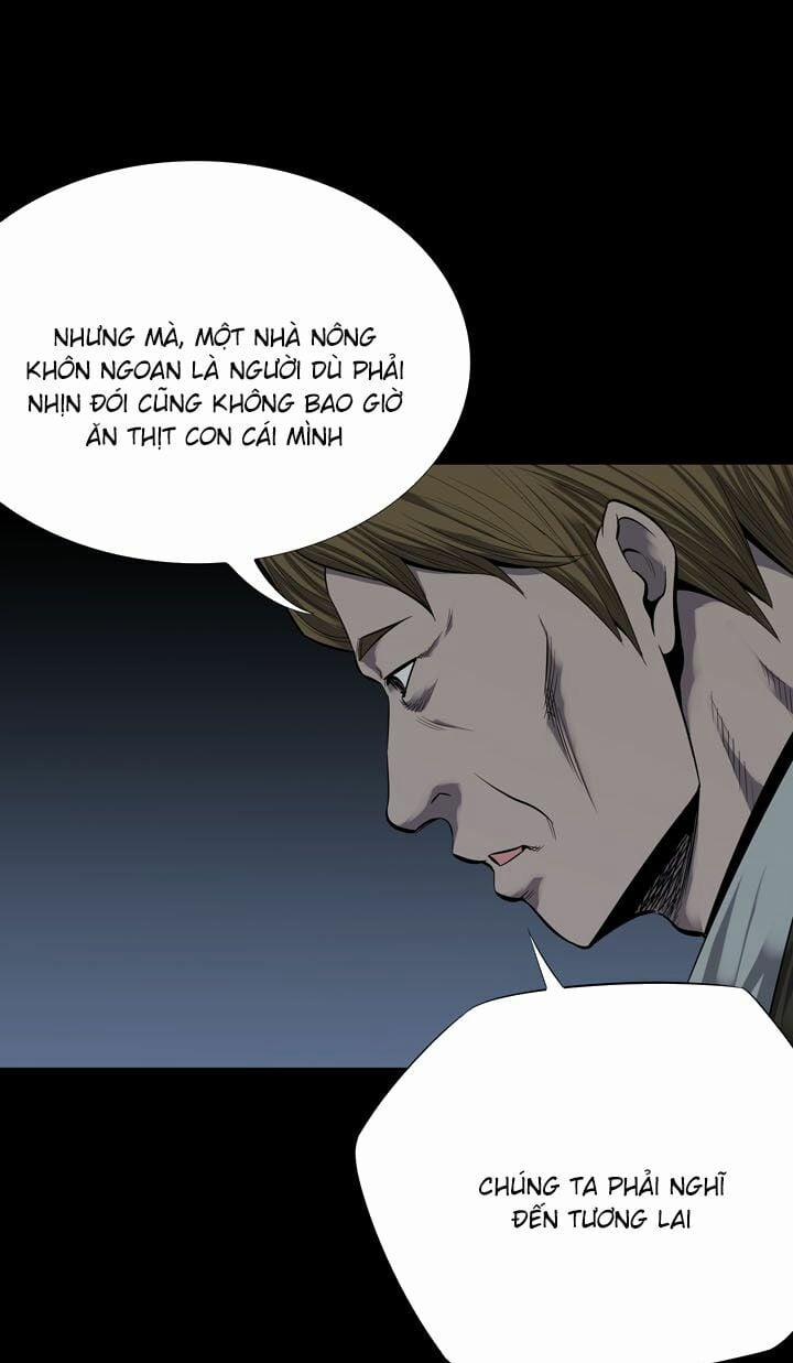 Thảm Họa Ong Độc 86 trang 28