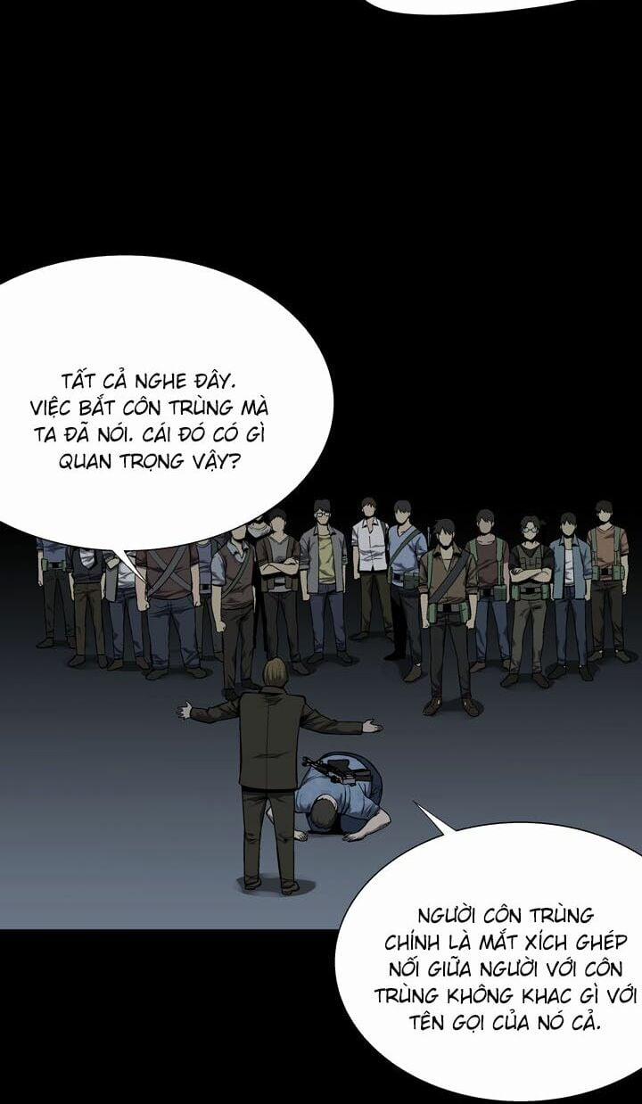 Thảm Họa Ong Độc 86 trang 29