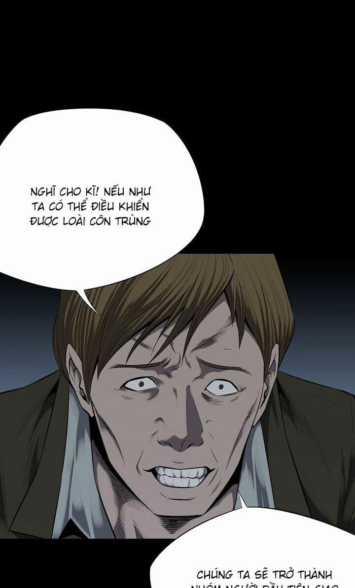 Thảm Họa Ong Độc 86 trang 30