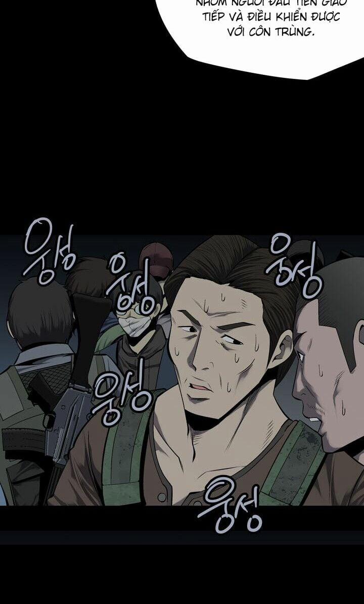 Thảm Họa Ong Độc 86 trang 31