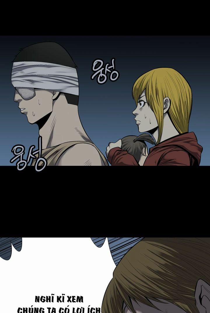 Thảm Họa Ong Độc 86 trang 32