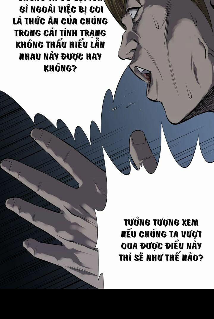 Thảm Họa Ong Độc 86 trang 33