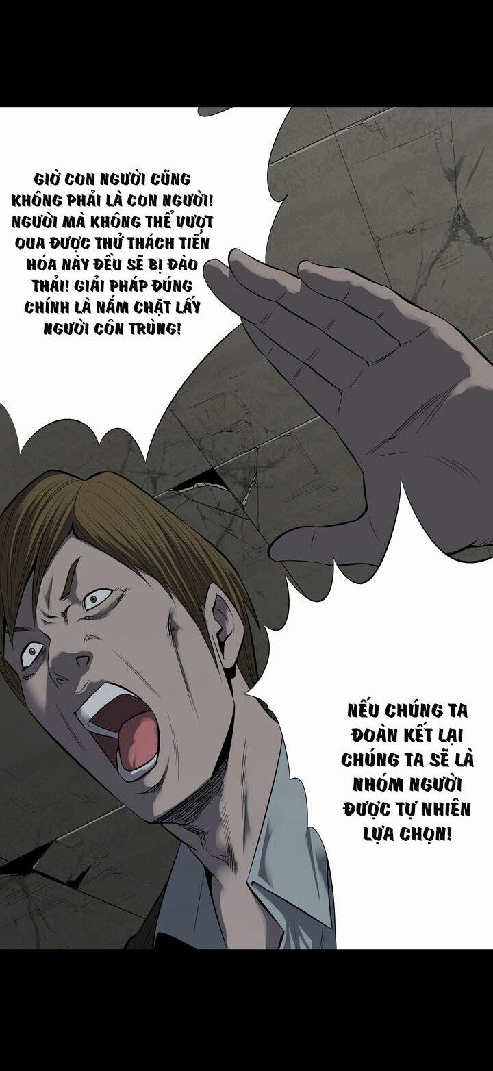 Thảm Họa Ong Độc 86 trang 35