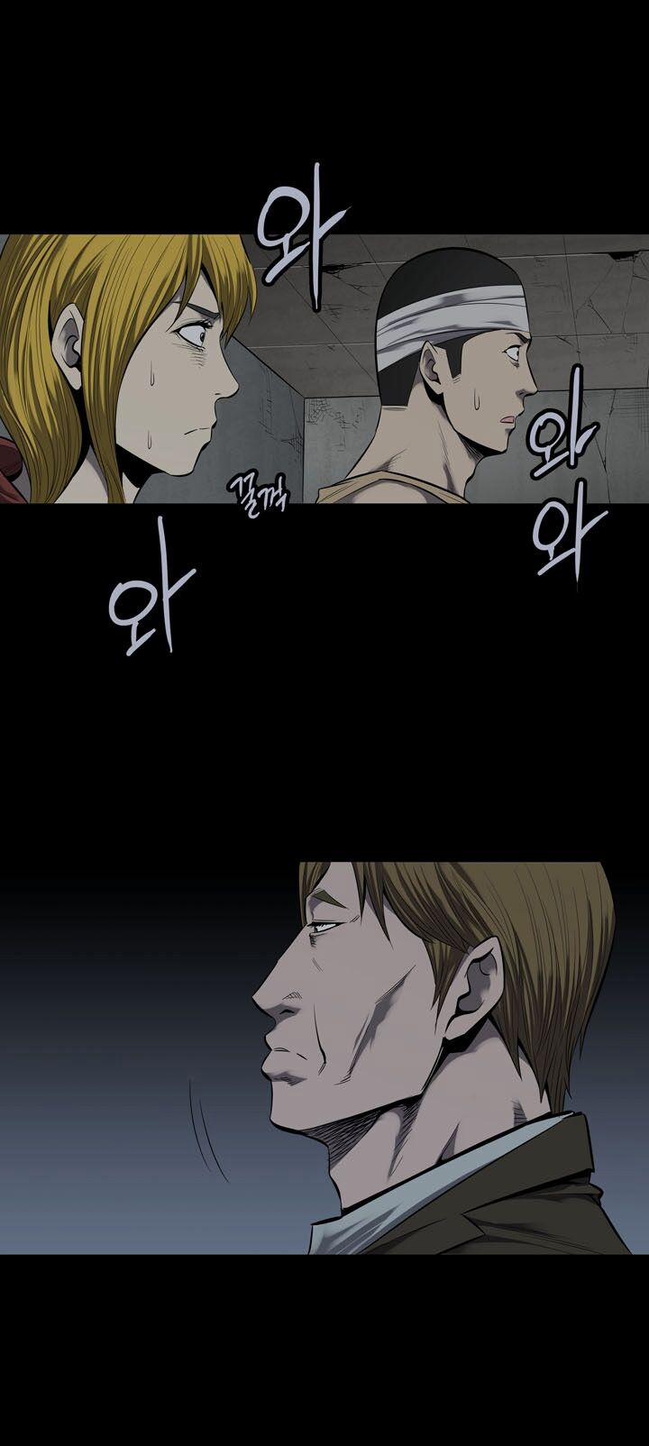 Thảm Họa Ong Độc 86 trang 37