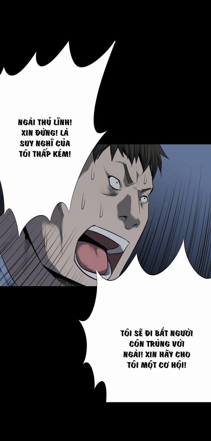 Thảm Họa Ong Độc 86 trang 39