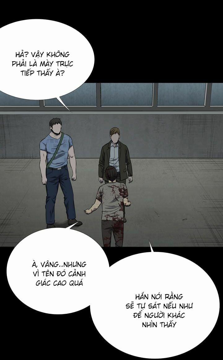 Thảm Họa Ong Độc 86 trang 4