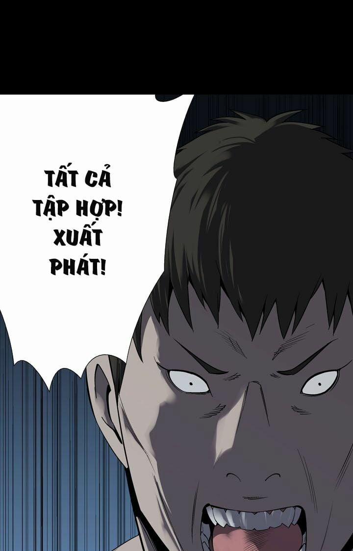 Thảm Họa Ong Độc 86 trang 42