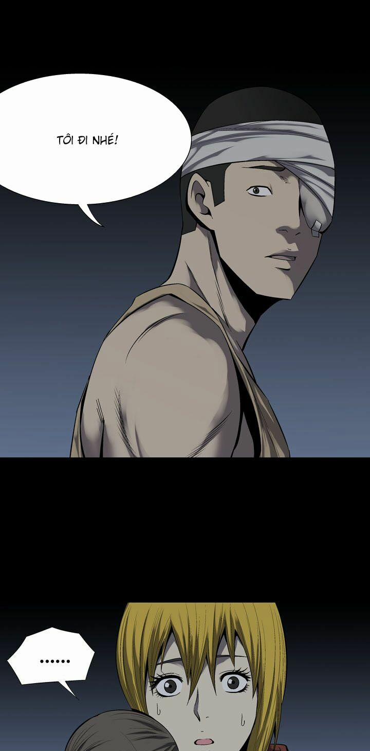 Thảm Họa Ong Độc 86 trang 45