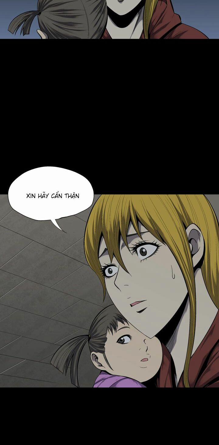 Thảm Họa Ong Độc 86 trang 46